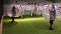 fútbol burbuja | bubble fútbol image 2